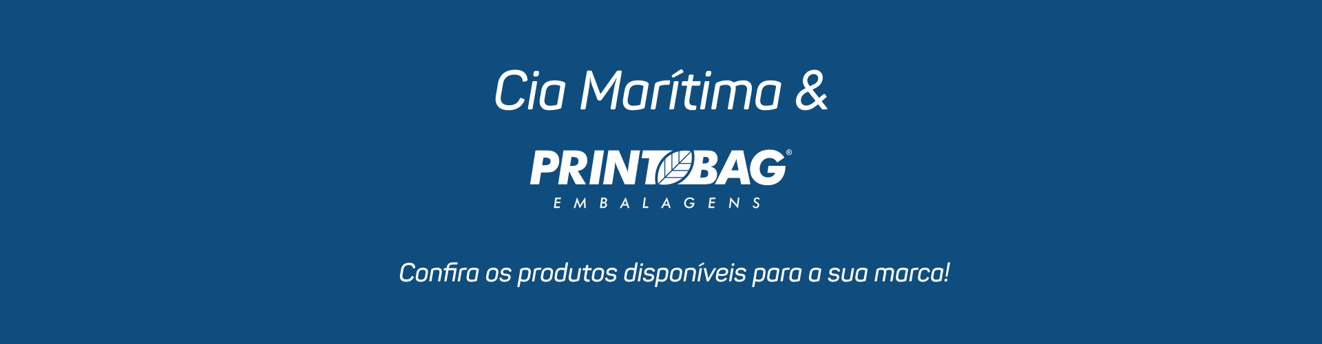 Cia Marítima 