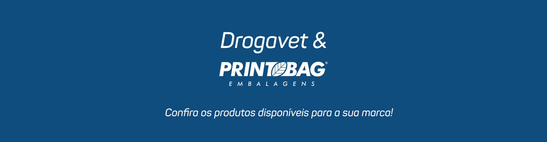 Drogavet