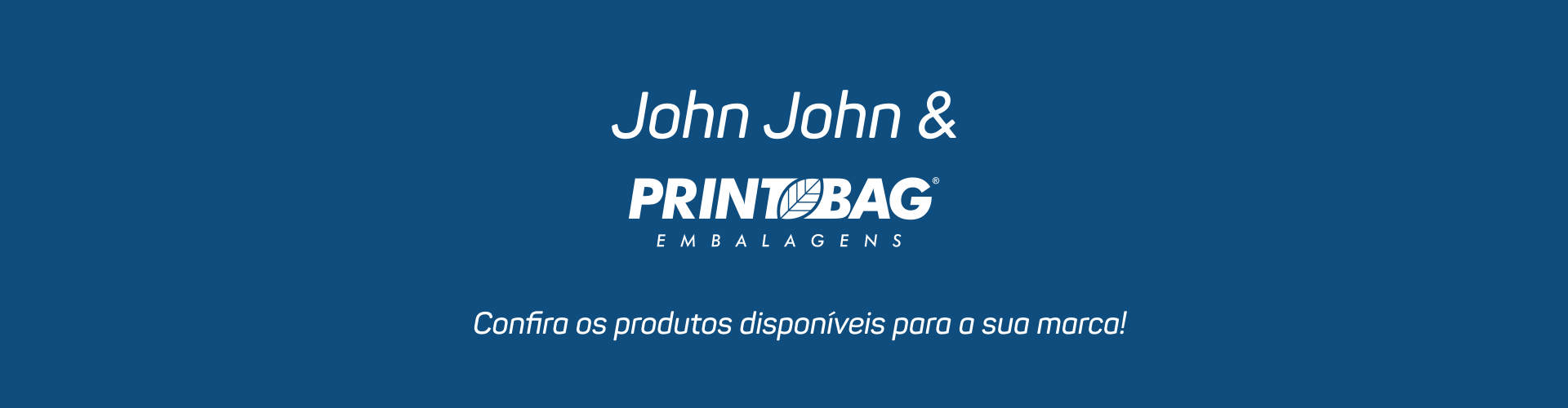 John John	