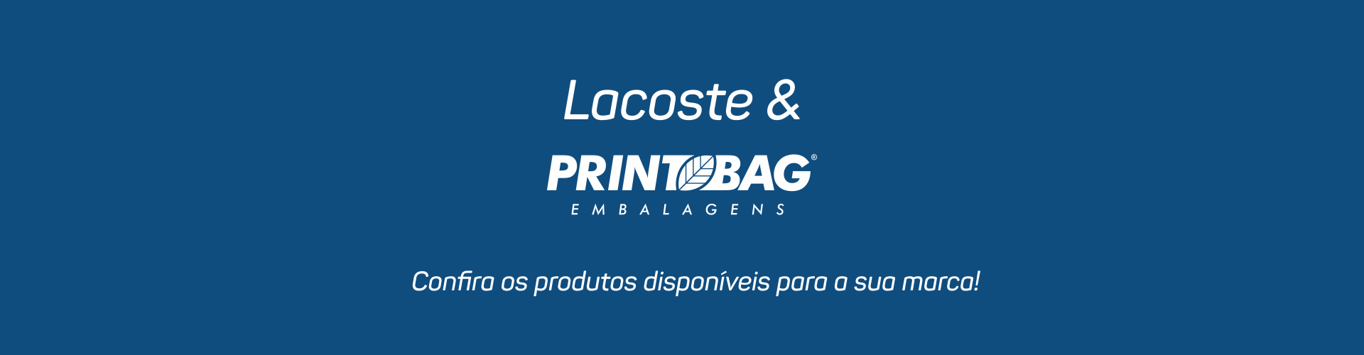 Lacoste
