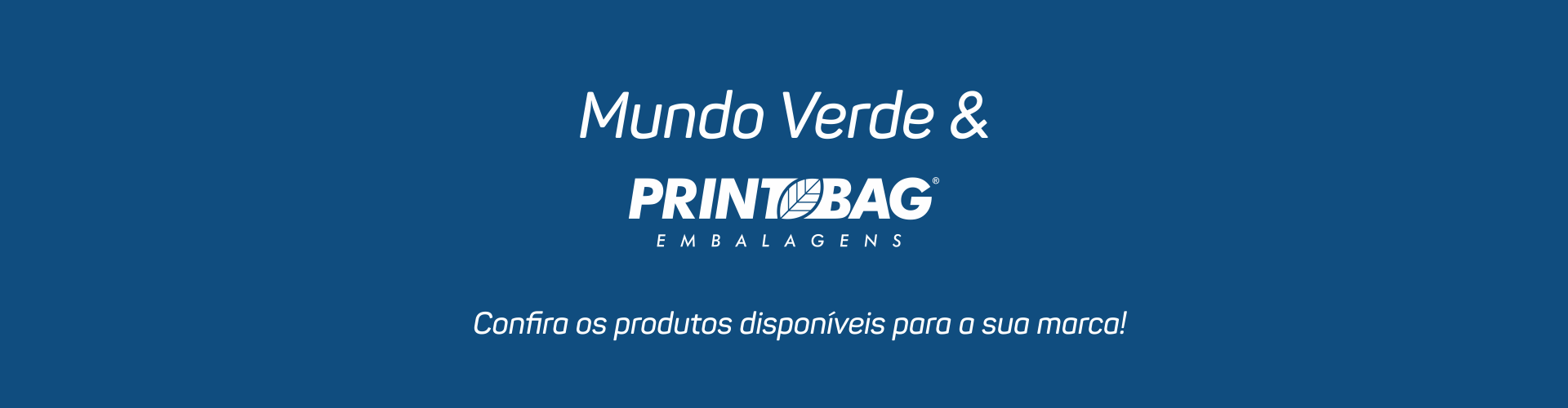 Mundo Verde